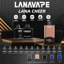 LANA CHEER KIT 15000